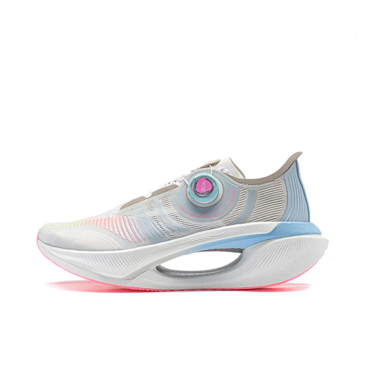 Tênis Nitro Tecnologia Airflex — Performance, Conforto e Estilo