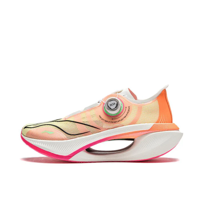 Tênis Nitro Tecnologia Airflex — Performance, Conforto e Estilo