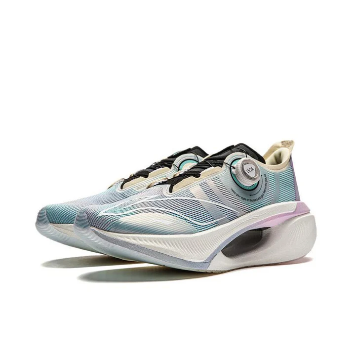 Tênis Nitro Tecnologia Airflex — Performance, Conforto e Estilo