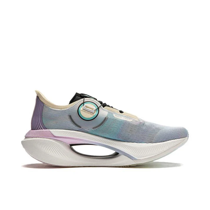 Tênis Nitro Tecnologia Airflex — Performance, Conforto e Estilo