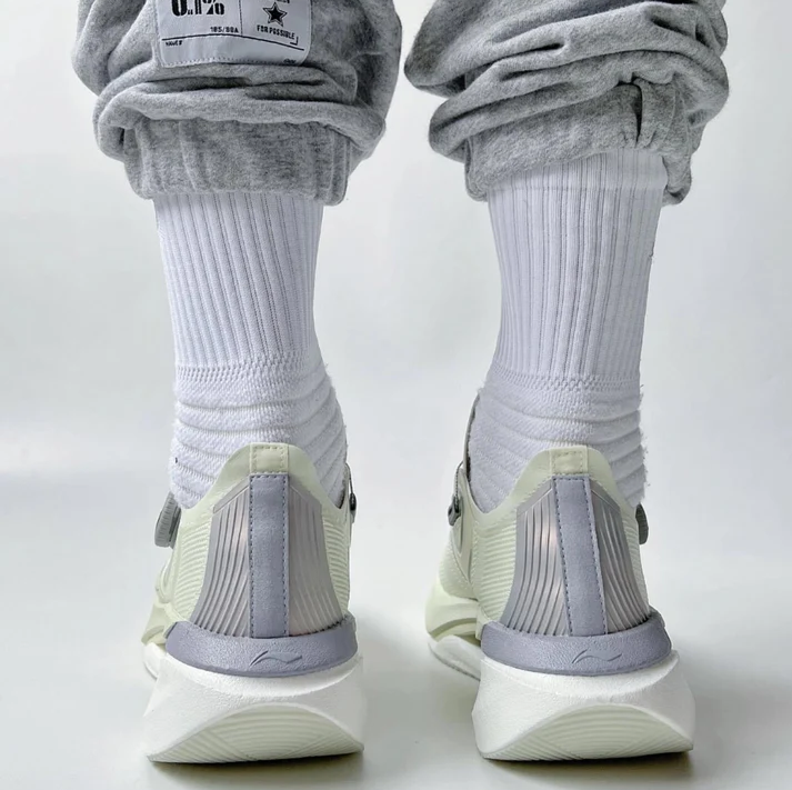 Tênis Nitro Tecnologia Airflex — Performance, Conforto e Estilo