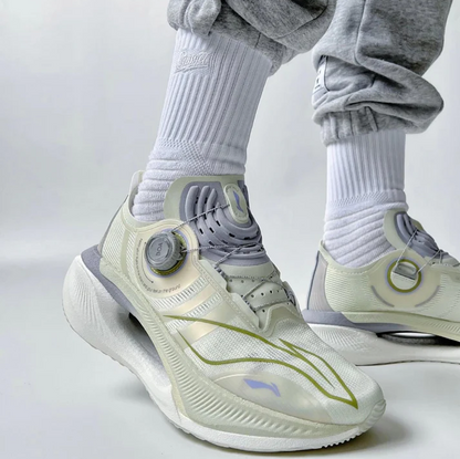 Tênis Nitro Tecnologia Airflex — Performance, Conforto e Estilo